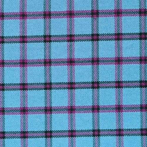 Moriarty Bespoke Tartan Kilt - Imperial Highland Supplies