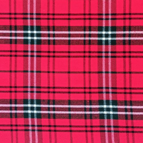 Morrison Bespoke Tartan Kilt - Imperial Highland Supplies