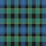 Mouat Tartan - Imperial Highland Supplies