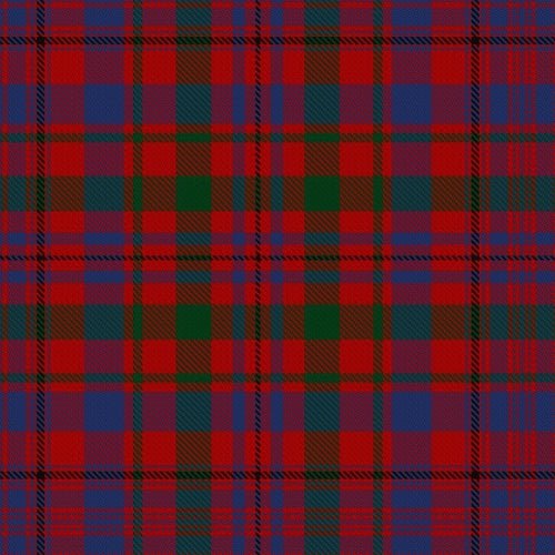 Murray Of Tullibardine Tartan - Imperial Highland Supplies