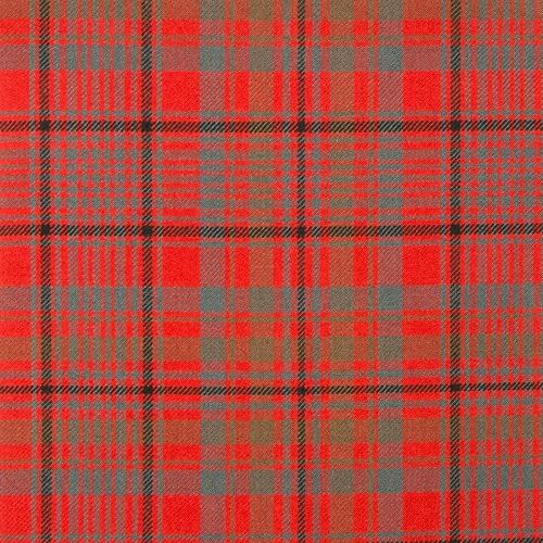 Murray Of Tullibardine Weathered Tartan - Imperial Highland Supplies