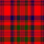 Murray of Tulloch Modern Tartan - Imperial Highland Supplies