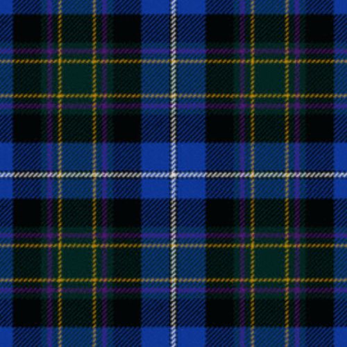 National Wedding Tartan - Imperial Highland Supplies