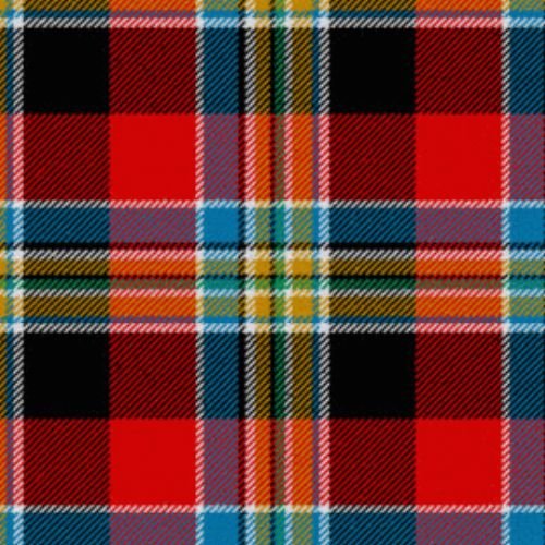 Nazarian Tartan - Imperial Highland Supplies