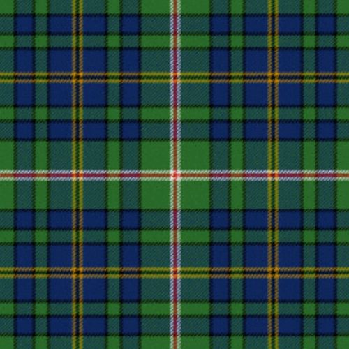 Neil Orr Tartan - Imperial Highland Supplies