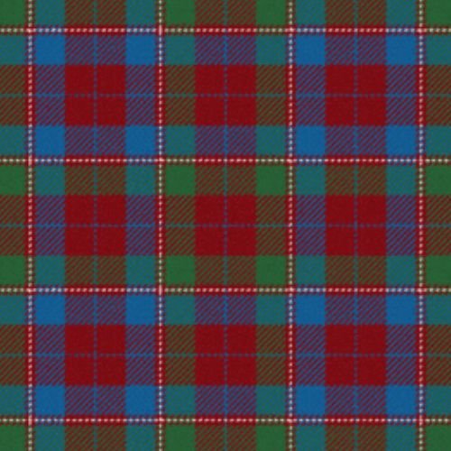 Nethybridge Ancient Tartan - Imperial Highland Supplies