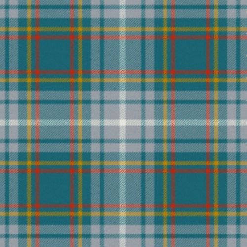 Nevada State Ancient Tartan - Imperial Highland Supplies