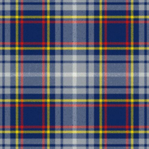 Nevada State Tartan - Imperial Highland Supplies