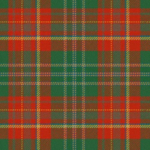 New Brunswick Ancient Tartan - Imperial Highland Supplies