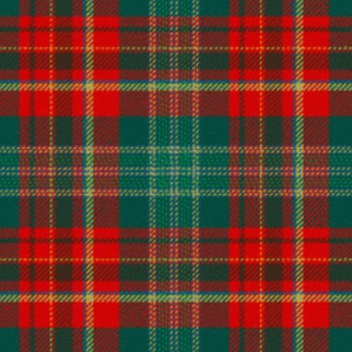 New Brunswick Tartan - Imperial Highland Supplies