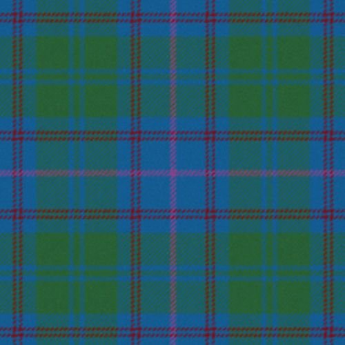 New Club Centenary Ancient Tartan - Imperial Highland Supplies