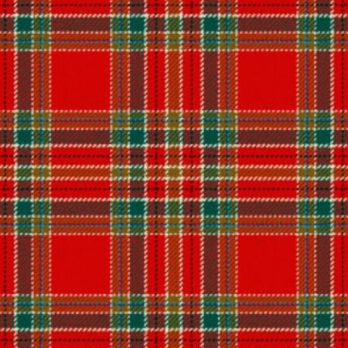 New Loudoun Tartan - Imperial Highland Supplies