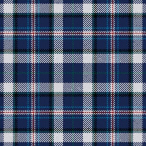 New Millennium Tartan - Imperial Highland Supplies