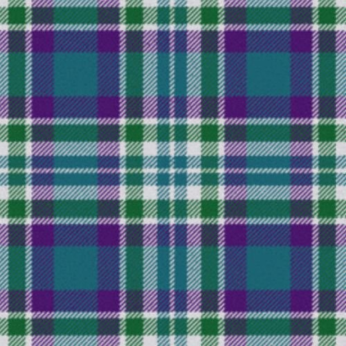 Newall Ancient Tartan - Imperial Highland Supplies