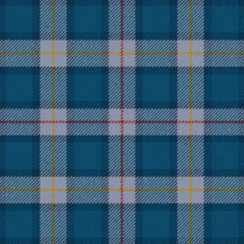 Newmill Tartan - Imperial Highland Supplies