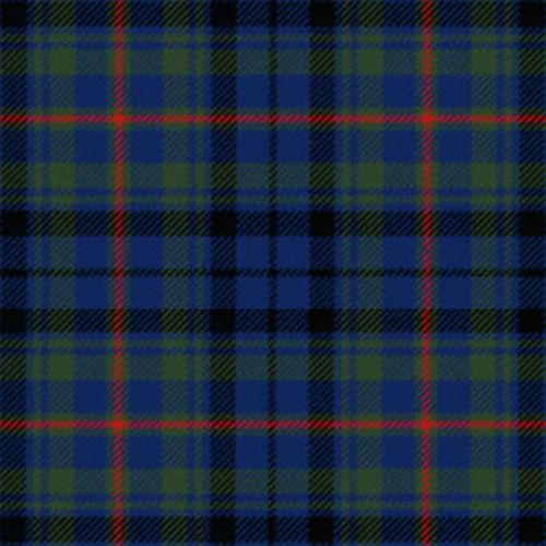 Nichol Tartan - Imperial Highland Supplies