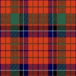 Nicolson Ancient Tartan - Imperial Highland Supplies
