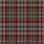 Nicolson Hunting Weathered Tartan - Imperial Highland Supplies