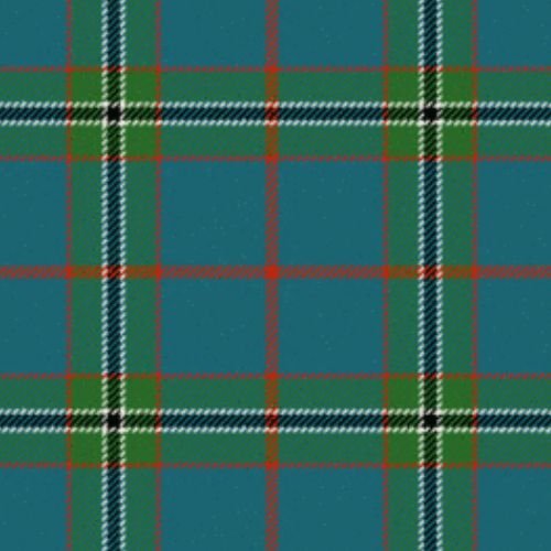 Norris Ancient Tartan - Imperial Highland Supplies