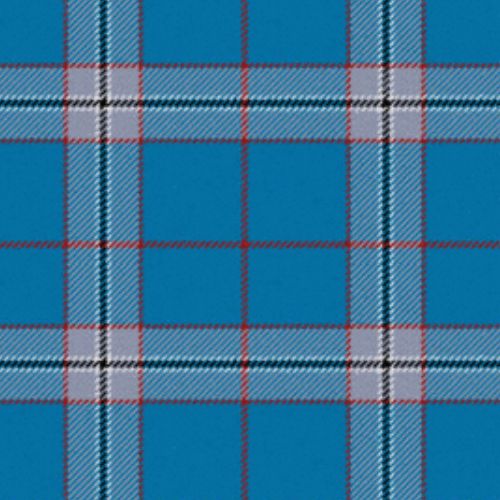 Norris Hunting Tartan - Imperial Highland Supplies