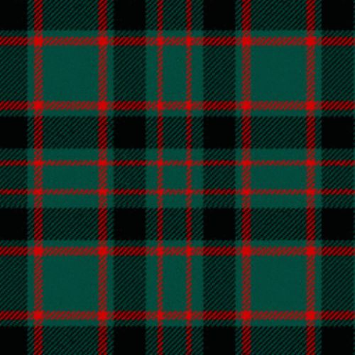 Northcroft Tartan - Imperial Highland Supplies