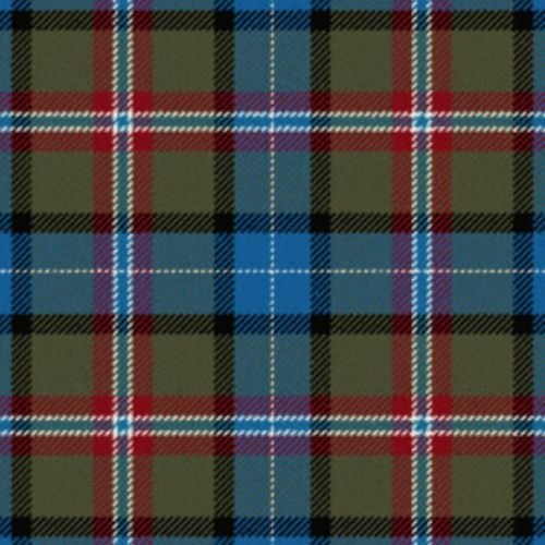 Norway Ancient Tartan - Imperial Highland Supplies