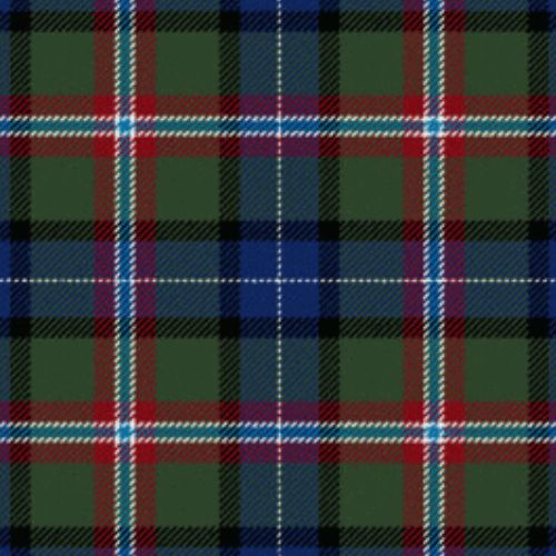 Norway Tartan - Imperial Highland Supplies