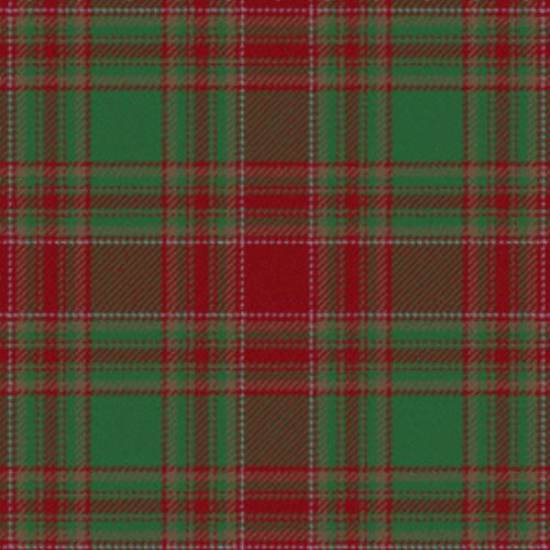Norwegian Guldbrandsdalen Ancient Tartan - Imperial Highland Supplies
