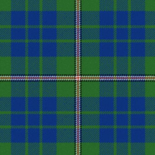 Nowell Tartan - Imperial Highland Supplies