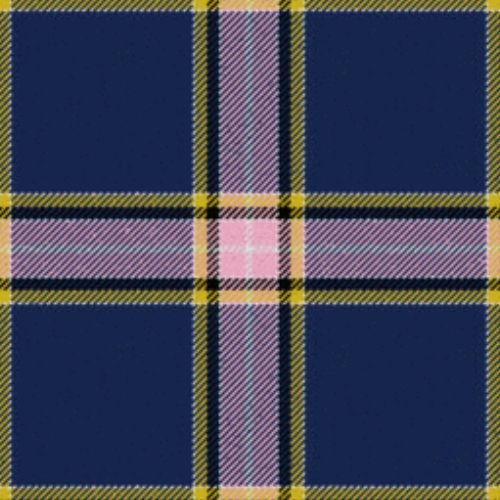 Nunavut Tartan - Imperial Highland Supplies