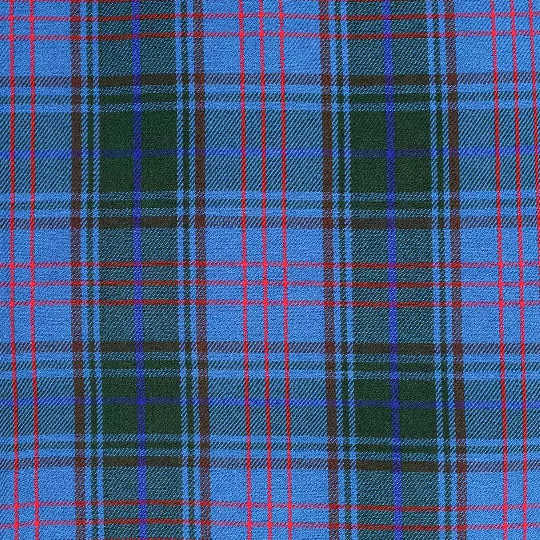 O��� Donnell Tartan - Imperial Highland Supplies