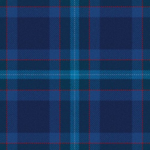 O2 Tartan - Imperial Highland Supplies
