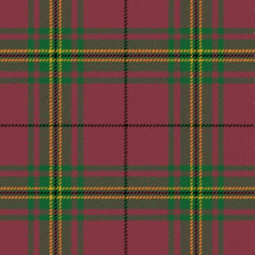 Oakhall Ancient Tartan - Imperial Highland Supplies