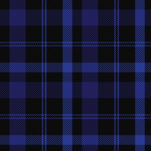 Oban Tartan - Imperial Highland Supplies