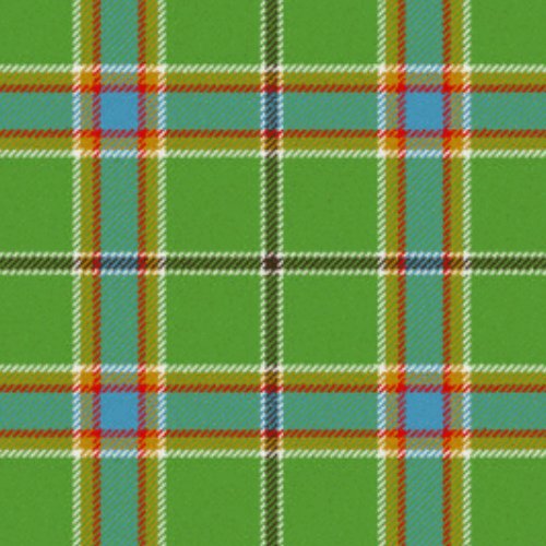O'Buckley Dress Tartan - Imperial Highland Supplies