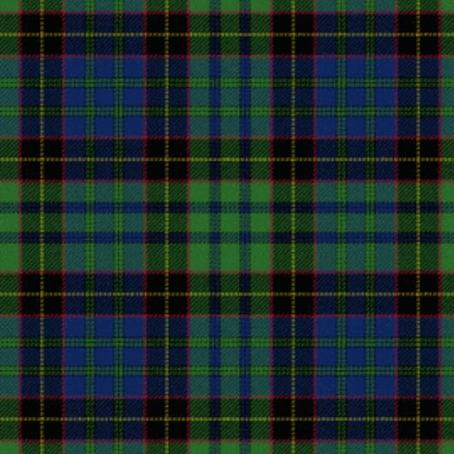 Ochiltree Tartan - Imperial Highland Supplies