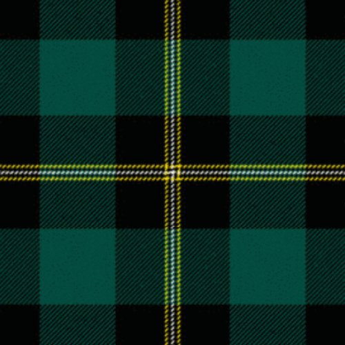 O'Donoghue Tartan - Imperial Highland Supplies