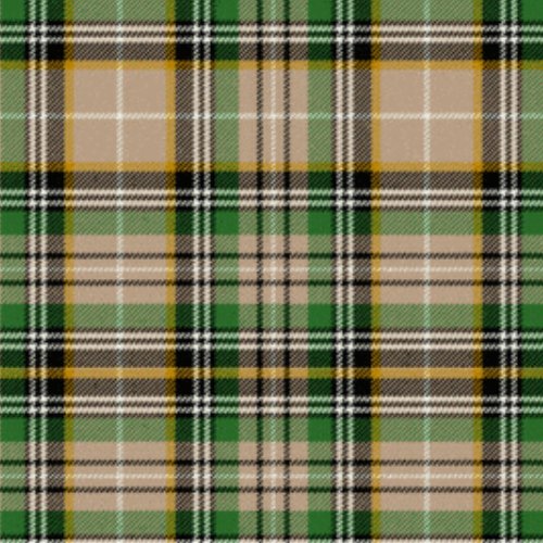 O'Farrell Tartan ancient tartan - Imperial Highland Supplies