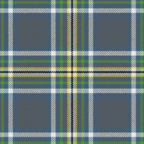 Ofsharick Matthew Weaver Tartan - Imperial Highland Supplies