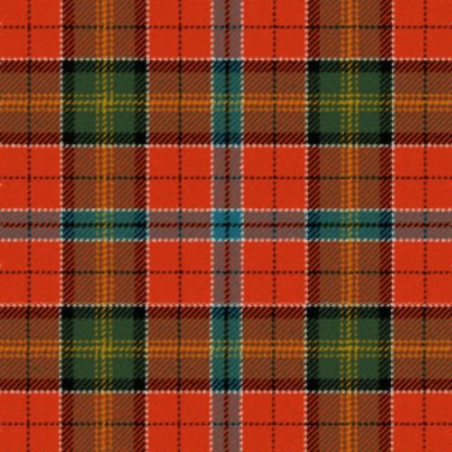 Ogg of Tarragann Tartan - Imperial Highland Supplies