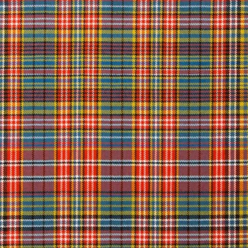 Ogilvie of Airlie Ancient Tartan - Imperial Highland Supplies
