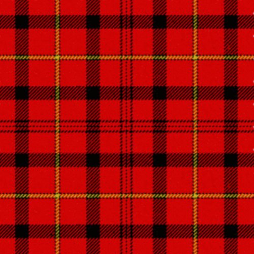 Oilmens Tartan - Imperial Highland Supplies