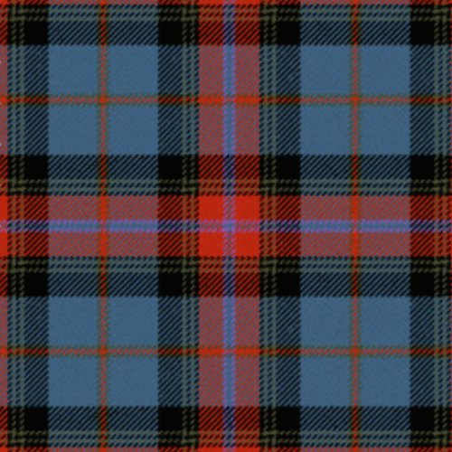 Okada Yayoi Ancient Tartan - Imperial Highland Supplies