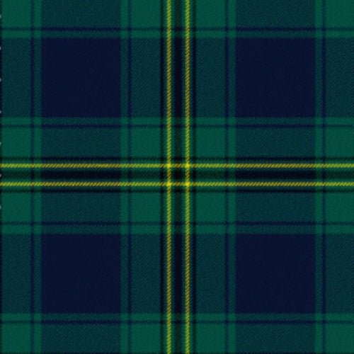 Oliver Hunting Tartan - Imperial Highland Supplies