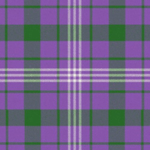 O'Long Ancient Tartan - Imperial Highland Supplies