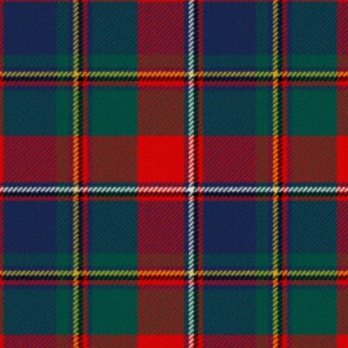 Olympic Games Tartan - Imperial Highland Supplies