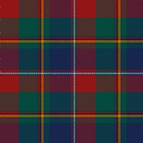 Olympicana Tartan - Imperial Highland Supplies