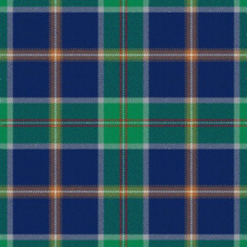 O'Mahony Tartan - Imperial Highland Supplies