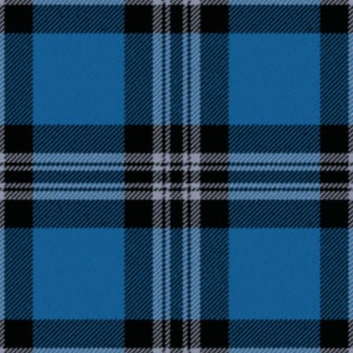 Oman Navy Ancient Tartan - Imperial Highland Supplies