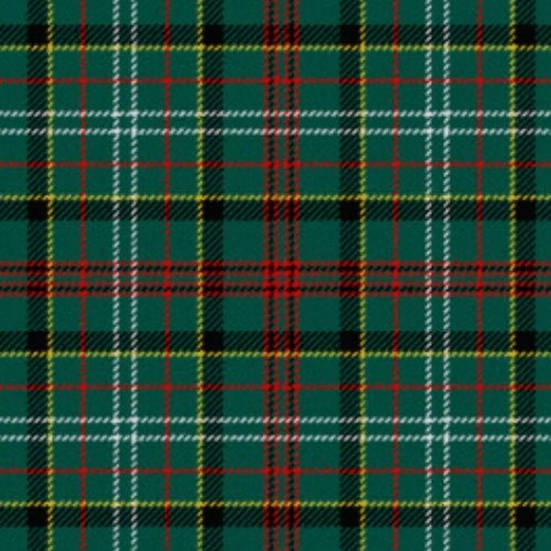 Oman Royal Army Tartan - Imperial Highland Supplies
